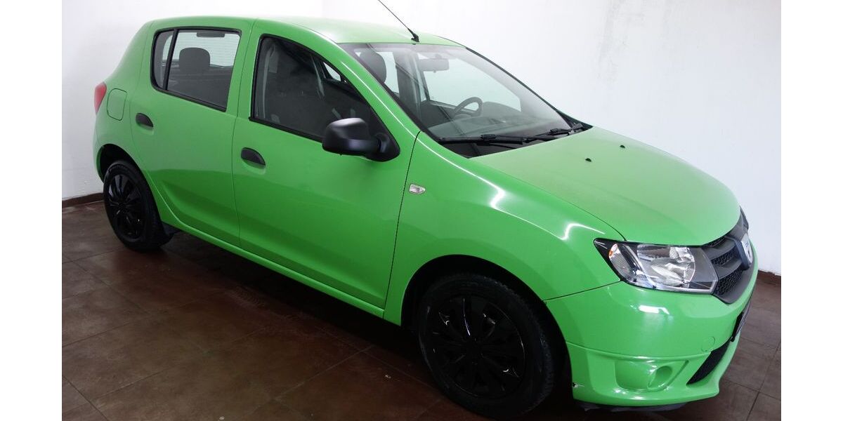 Dacia Sandero 99.000 km 3.999 &euro; Mühlacker 75417