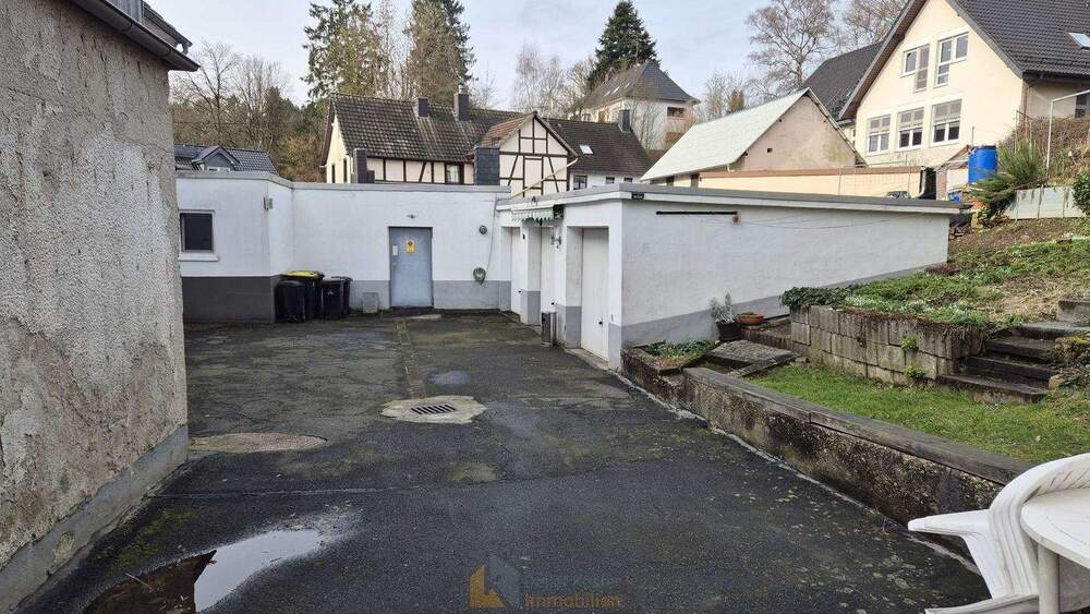 Gewerbeobjekt Ruppichteroth - 395.000&euro; | Angebot:25390015