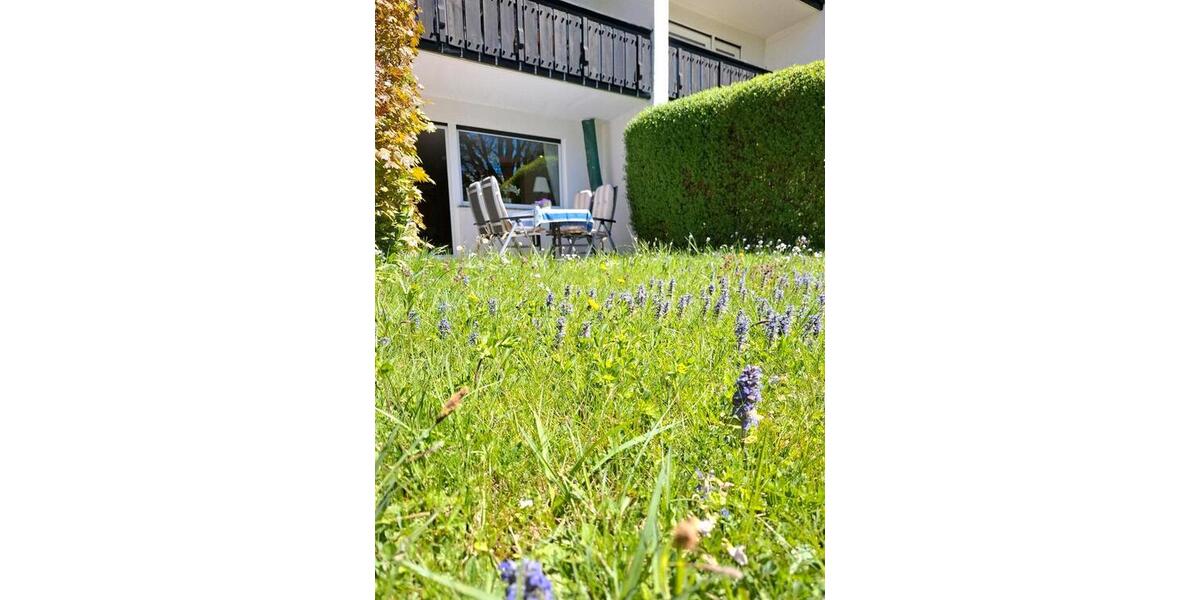 Erdgeschoßwohnung Oberstdorf - 1.5 Zimmer, 48 m&sup2;, 348.000&euro; | Angebot:26415840