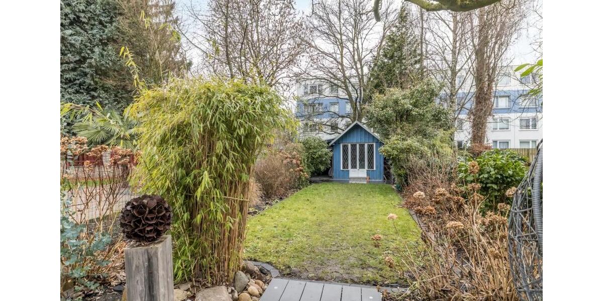 Reihenhaus Herzogenrath - 319.000&euro; | Angebot:25415456