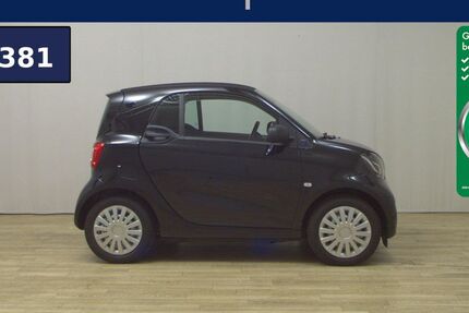 Smart ForTwo 4.437 km 9.480 &euro; Bremen / Arsten 28279