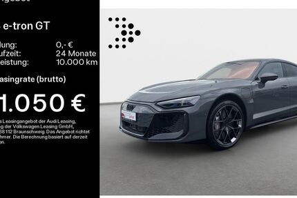 Audi RS e-tron GT 11.800 km 124.179 &euro; Hanau 63452