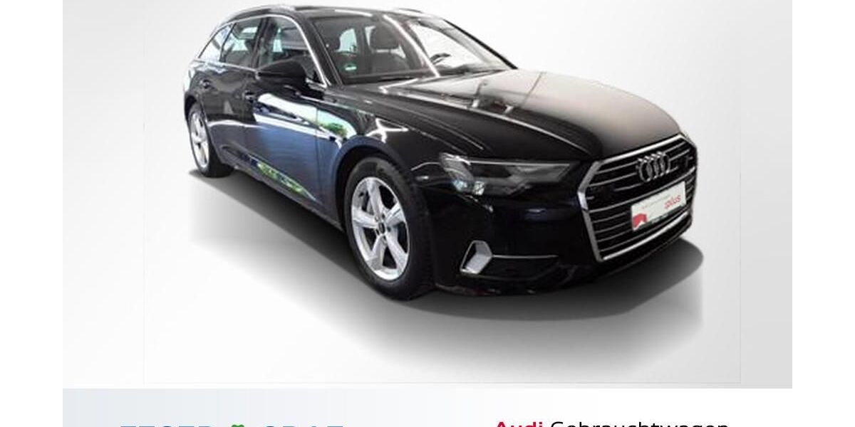 Audi A6 57.900 km 33.680 &euro; Nürnberg 90411