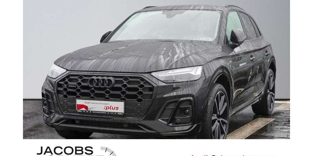 Audi Q5 22.063 km 46.780 &euro; Heinsberg 52525
