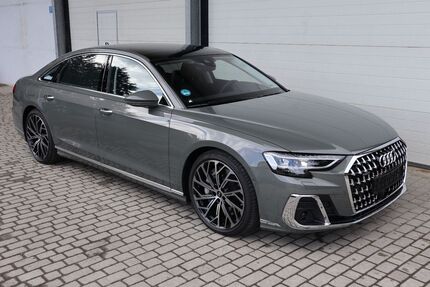 Audi A8 2.000 km 113.700 &euro; Passau 94034