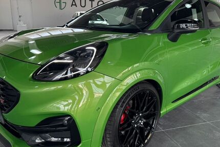 Ford Puma 50.500 km 19.950 &euro; Paderborn 33106