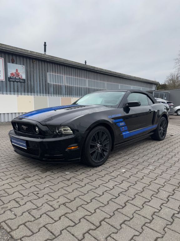 Mustang