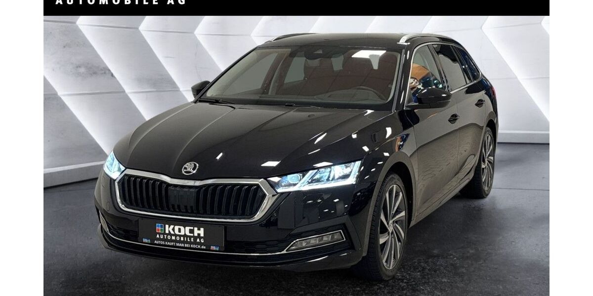 Skoda Octavia 57.900 km 26.990 &euro; Ludwigsfelde 14974