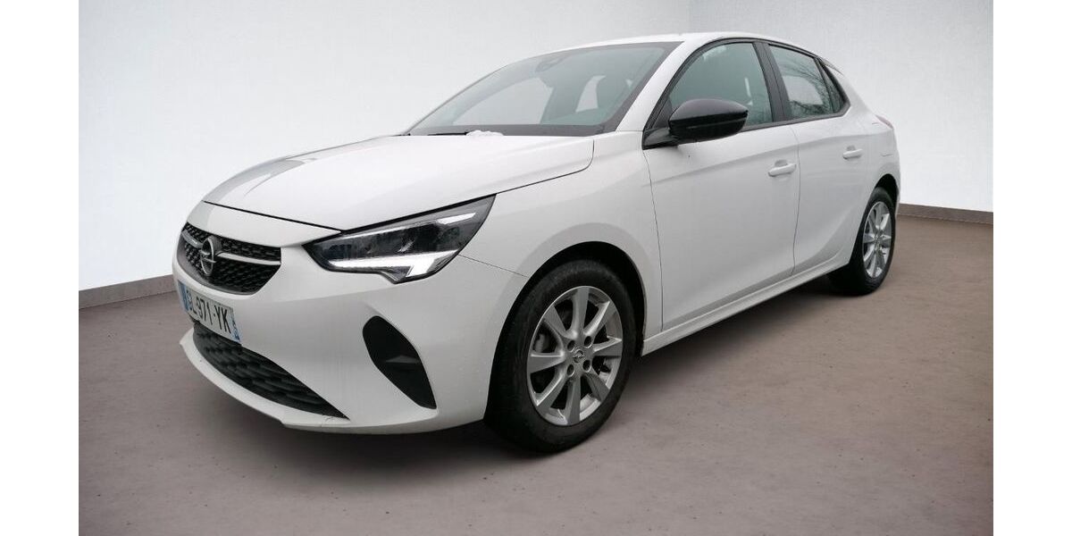 Opel Corsa 33.300 km 12.450 &euro; Lingen - Baccum 49811