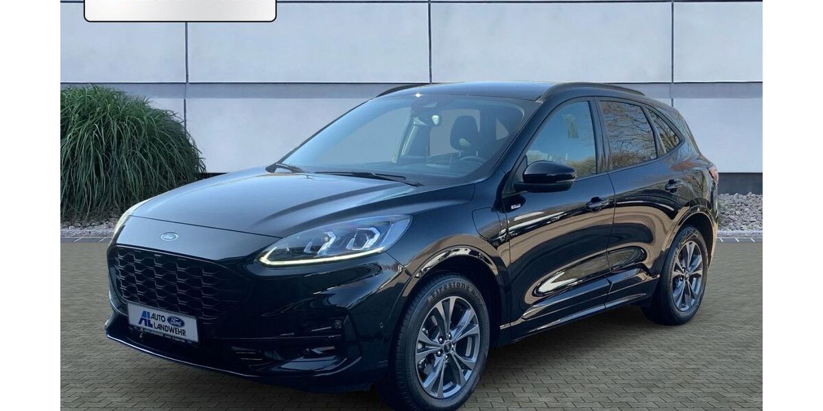Ford Kuga 38.894 km 27.290 &euro; Holdorf 49451