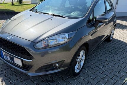 Ford Fiesta 126.800 km 5.990 &euro; Lollar 35457
