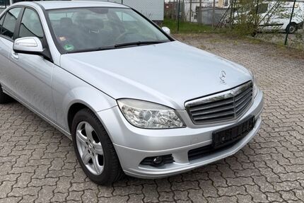 Mercedes-Benz C 180 107.508 km 8.500 &euro; Ahrensbök 23623