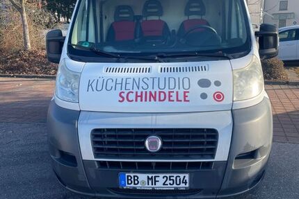 Fiat Ducato 115.000 km 7.900 &euro; Leonberg 71229