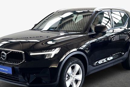Volvo XC40 31.963 km 28.450 &euro; Frankfurt am Main 60486