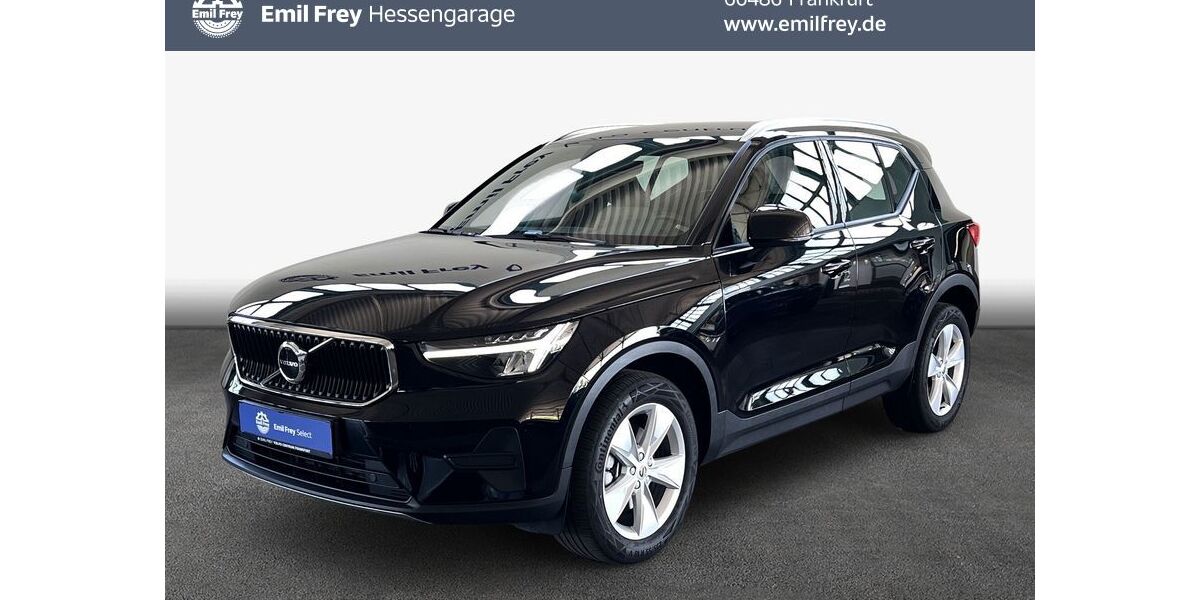 Volvo XC40 31.963 km 28.450 &euro; Frankfurt am Main 60486