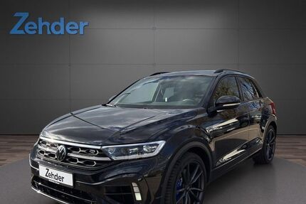 VW T-Roc 7.373 km 39.912 &euro; Cham 93413
