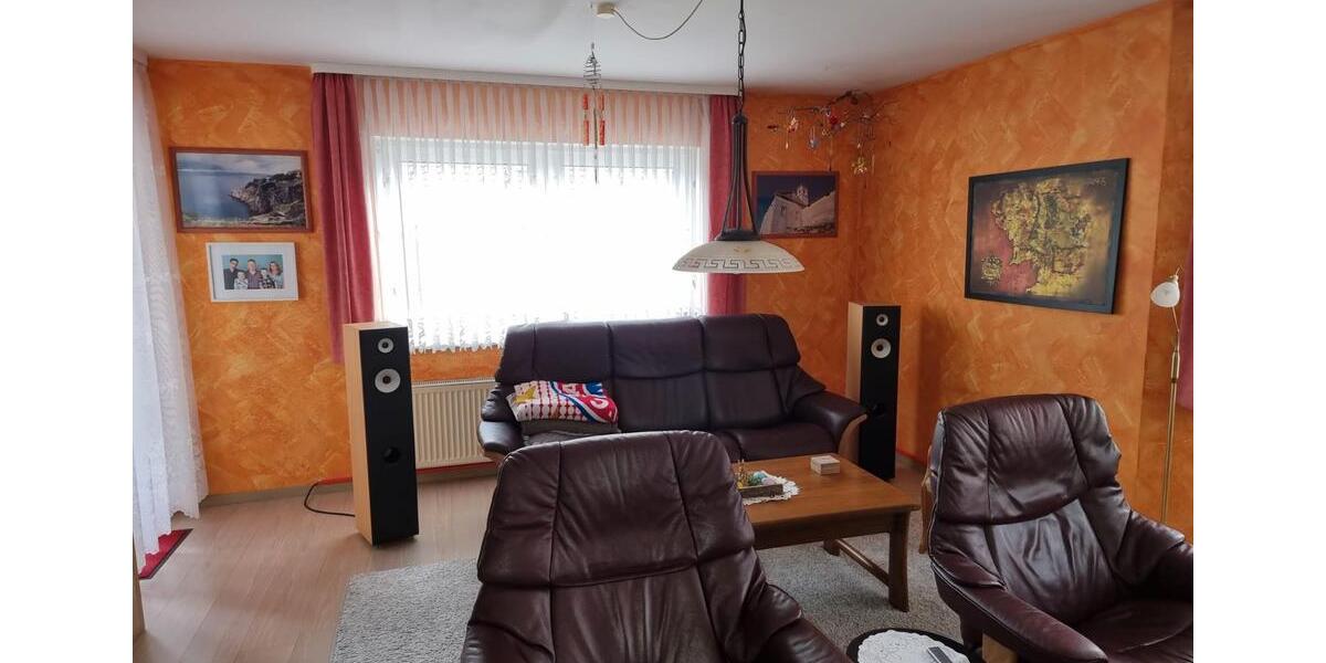 Etagenwohnung Mettenheim - 4 Zimmer, 108 m&sup2;, 994&euro; | Angebot:26403602
