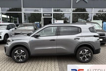 Citroen ë-C3 Aircross 1.764 km 24.500 &euro; Wetzlar 35576