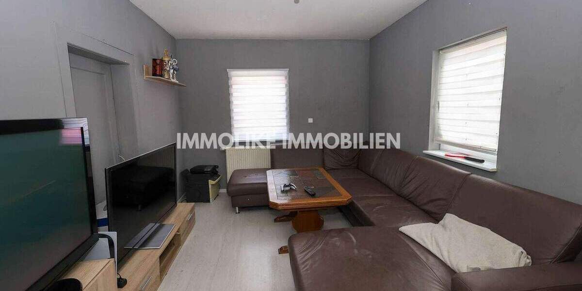 Mehrfamilienhaus, Wohnhaus Bad Brückenau - 8 Zimmer, 238 m&sup2;, 179.000&euro; | Angebot:25815792