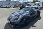 Porsche 911 Carrera 4 GTS Cabriolet 11.803 km 165.410 &euro; Mainz 55122