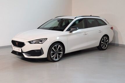 Cupra Leon 66.000 km 23.999 € Ellerhoop bei Hamburg 25373