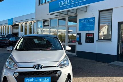 Hyundai i10 102.900 km 5.790 &euro; Essingen 73457