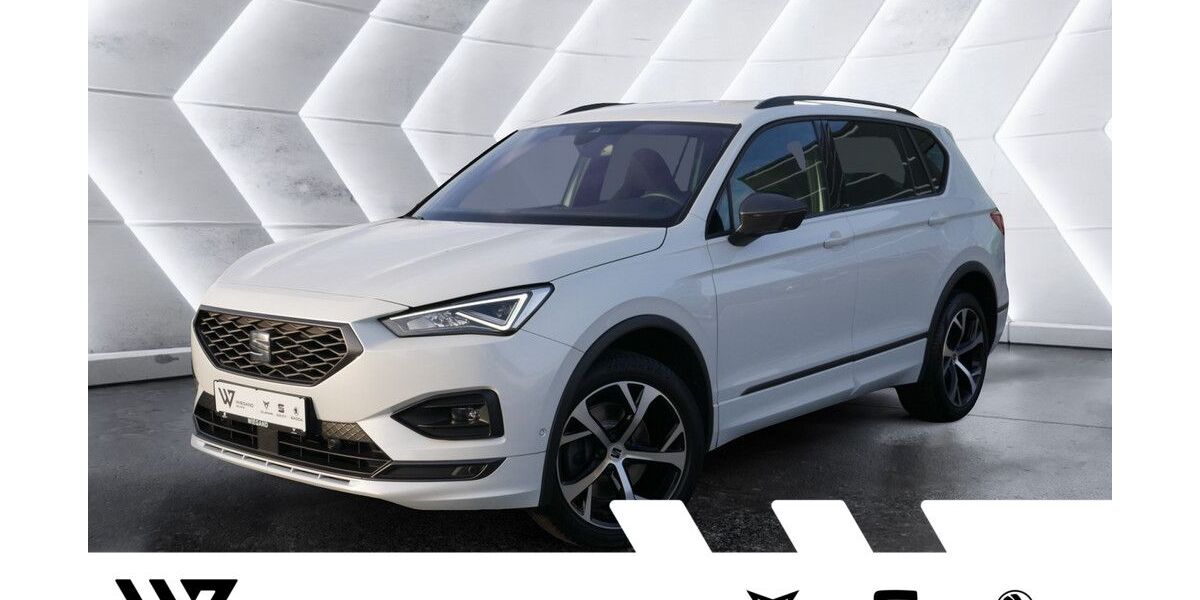 Seat Tarraco 106.107 km 27.664 &euro; Büdingen-Düdelsheim 63654