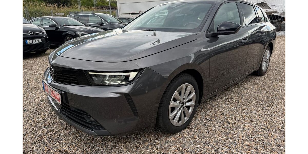 Opel Astra 112.000 km 15.351 &euro; Germersheim 76726