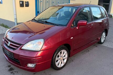 Suzuki Liana 96.000 km 2.900 &euro; Merseburg 06217