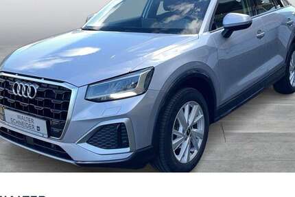 Audi Q2 31.200 km 22.410 &euro; Siegen 57072
