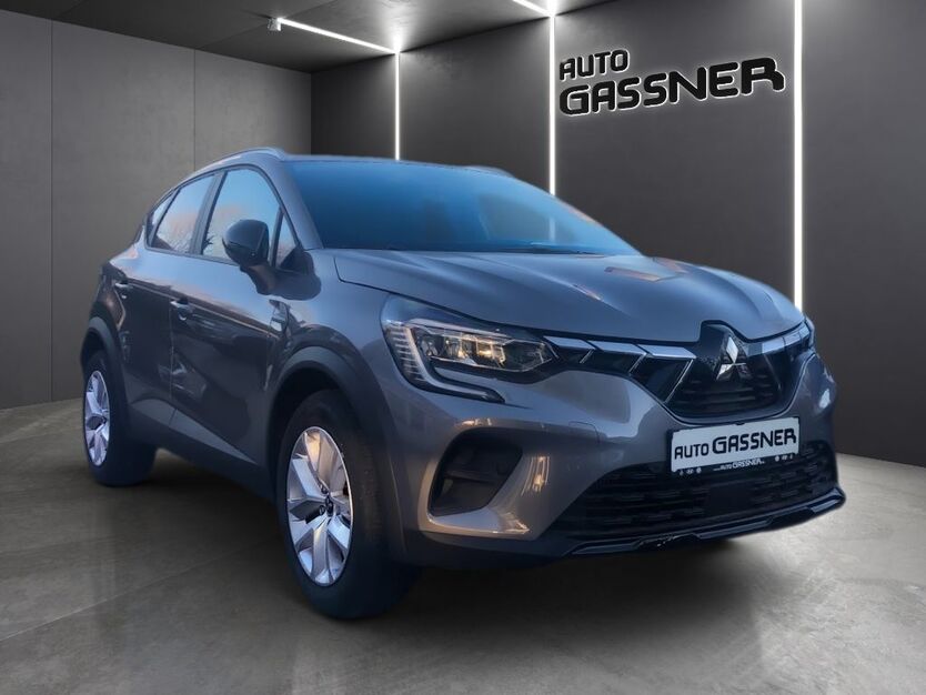 Mitsubishi ASX 14.950 km 21.790 € Rosenheim 83022