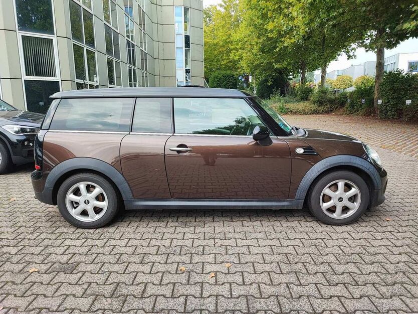 Mini Cooper Clubman 120.980 km 7.980 € Ingelheim 55218