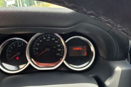 Dacia Duster 25.865 km 11.800 &euro; Neuenhagen 15366