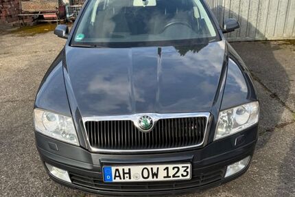Skoda Octavia 210.000 km 3.299 &euro; Stadtlohn 48703