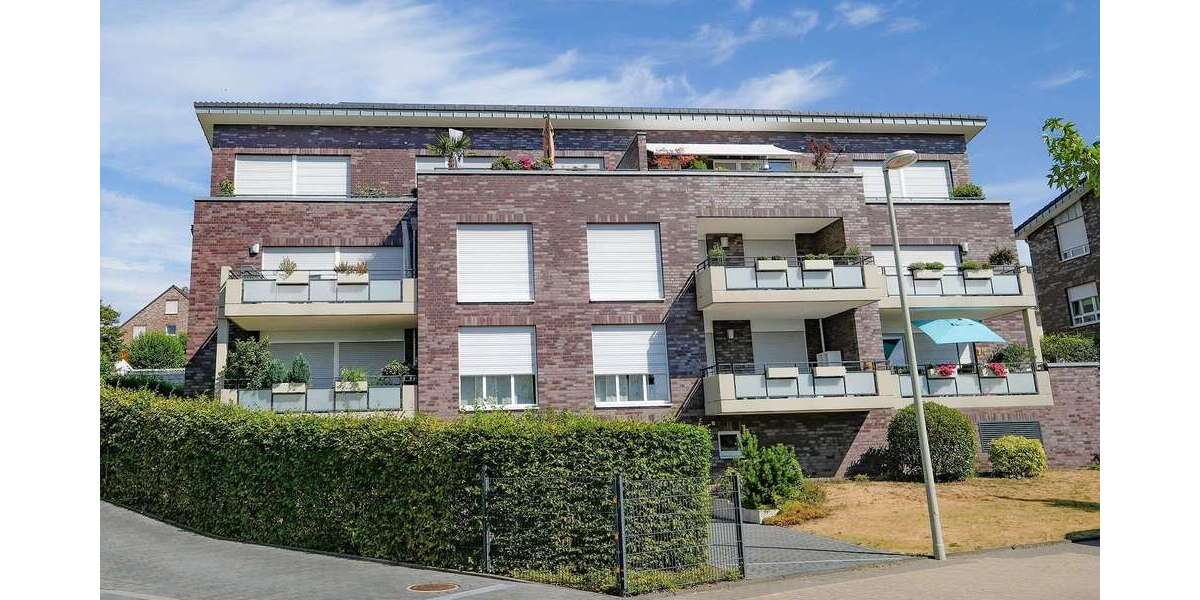 Etagenwohnung Leichlingen (Rheinland) Rothenberg - 2 Zimmer, 77 m&sup2;, 842&euro; | Angebot:25052880
