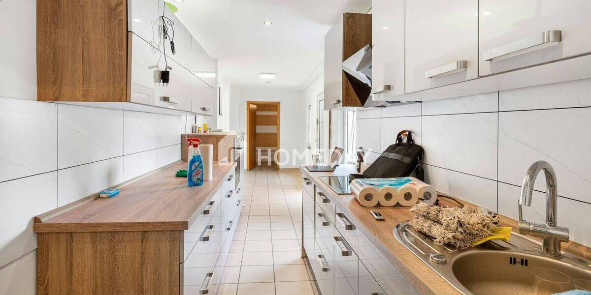 Reihenendhaus Alsdorf Hoengen - 5 Zimmer, 160 m&sup2;, 249.000&euro; | Angebot:26345167