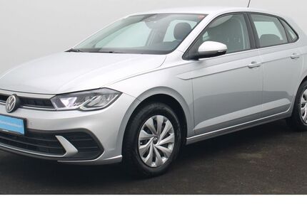 VW Polo 16.500 km 17.220 &euro; Würzburg 97076