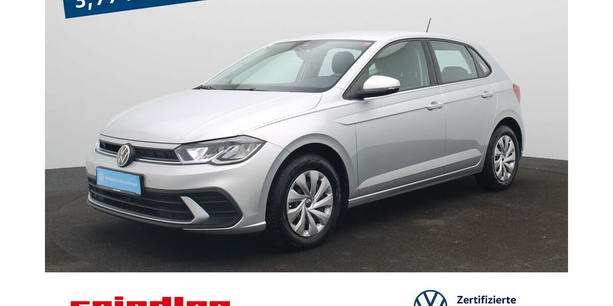 VW Polo 16.500 km 17.990 &euro; Würzburg 97076