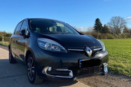 Renault Scenic 90.300 km 8.000 € Hannover 30419
