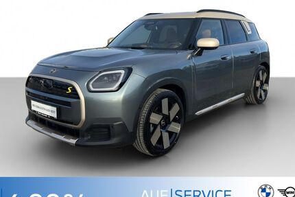 Mini Andere 2.626 km 39.410 € Bayreuth 95447