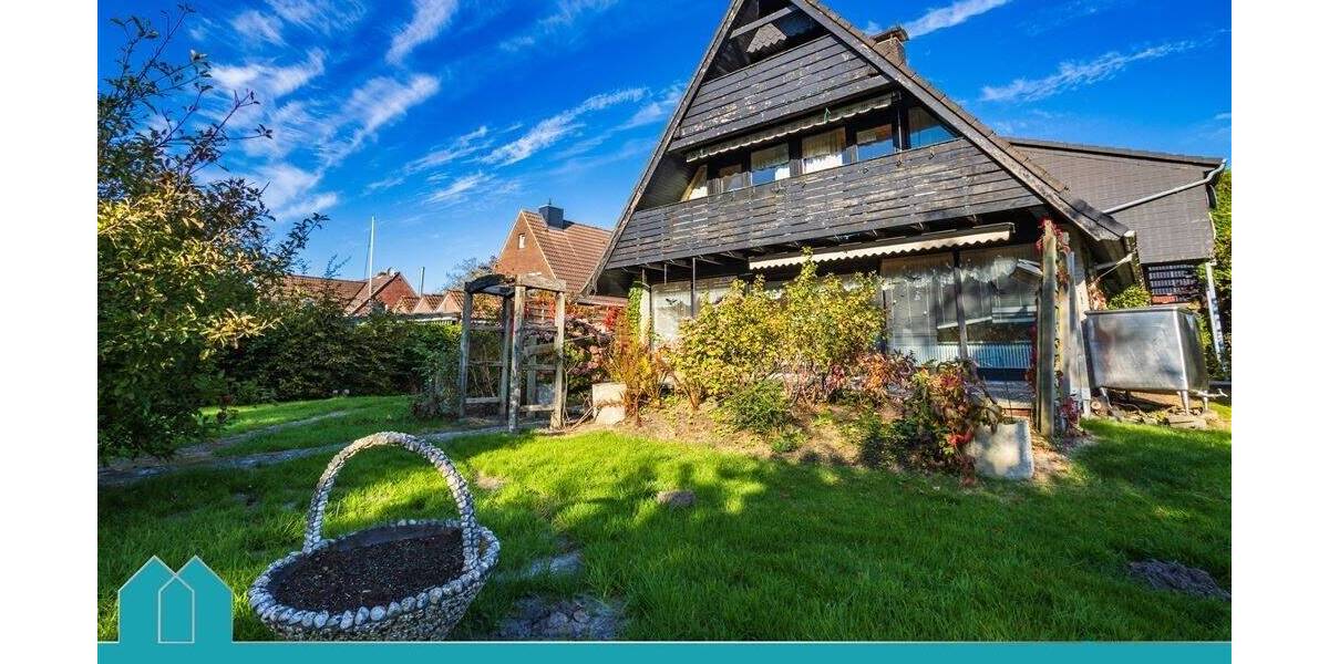 Einfamilienhaus Holtgast Holtgast - 8 Zimmer, 211 m&sup2;, 298.000&euro; | Angebot:25733858