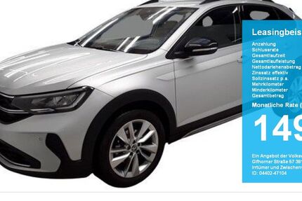 VW Taigo 4.930 km 21.715 &euro; Vilsbiburg 84137