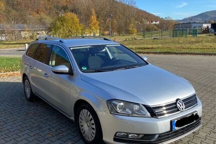 VW Passat 235.000 km 5.400 &euro; Jena 07749
