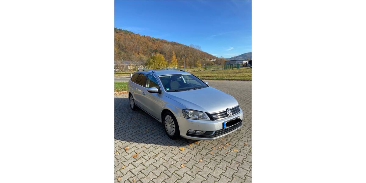 VW Passat 235.000 km 5.400 &euro; Jena 07749