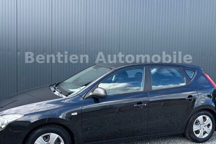 Hyundai i30 49.300 km 4.990 &euro; Schleswig 24837