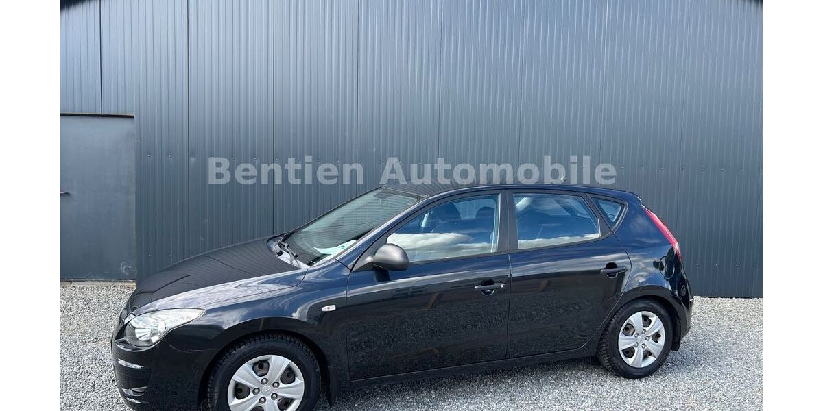 Hyundai i30 49.300 km 4.990 &euro; Schleswig 24837