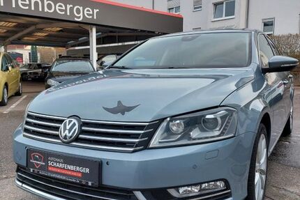 VW Passat 67.029 km 12.900 &euro; Annweiler am Trifels 76855