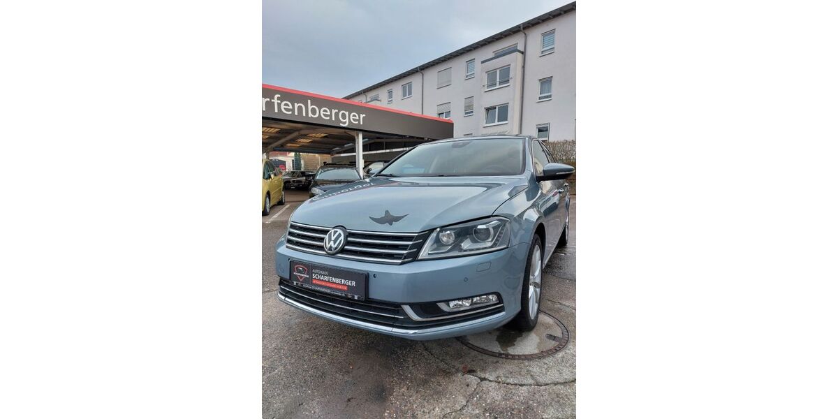 VW Passat 67.029 km 12.900 &euro; Annweiler am Trifels 76855