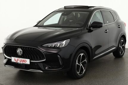 MG HS 21.940 km 23.490 &euro; Eisenhüttenstadt 15890