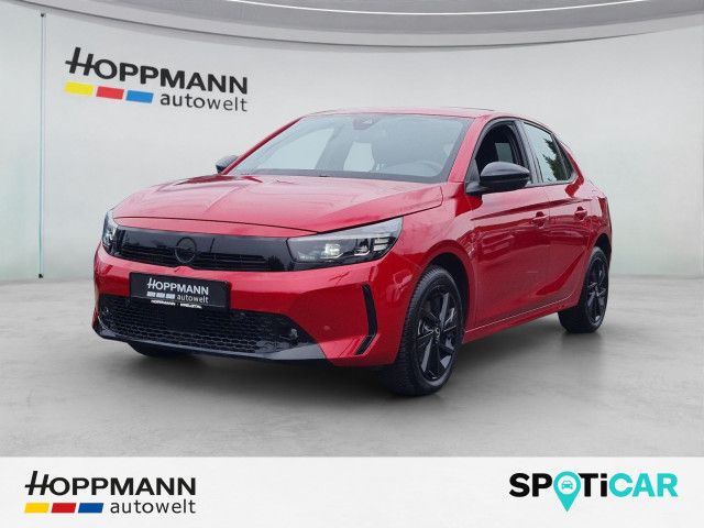 Opel Corsa 9.392 km 16.990 &euro; Kreuztal 57223